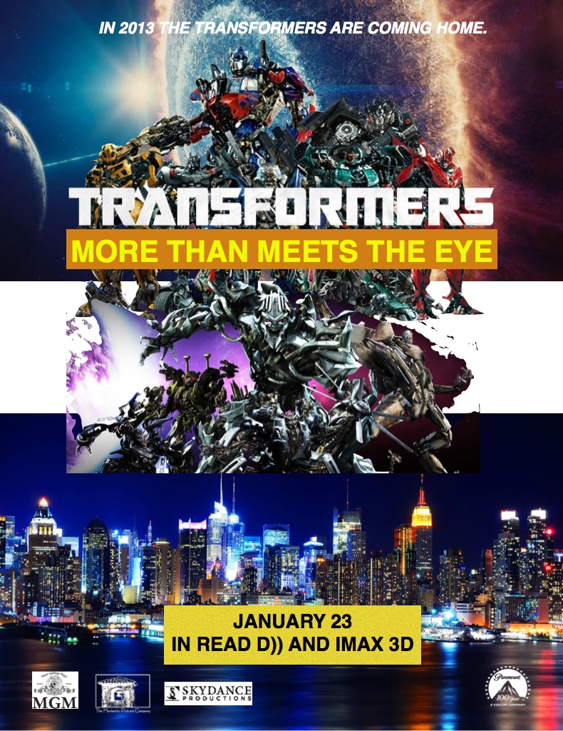 Transformers: More Than Meets The Eye (film) | Fanon Wiki | Fandom