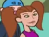 The Girls From Triple S Episode (Kim Possible)