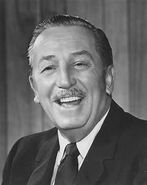 walt disney