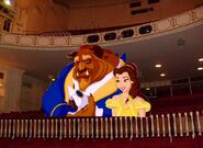 Belle and Beast Pictures 36