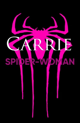 Carrie Spider-Woman