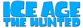 IceAgeTheHuntedlogo