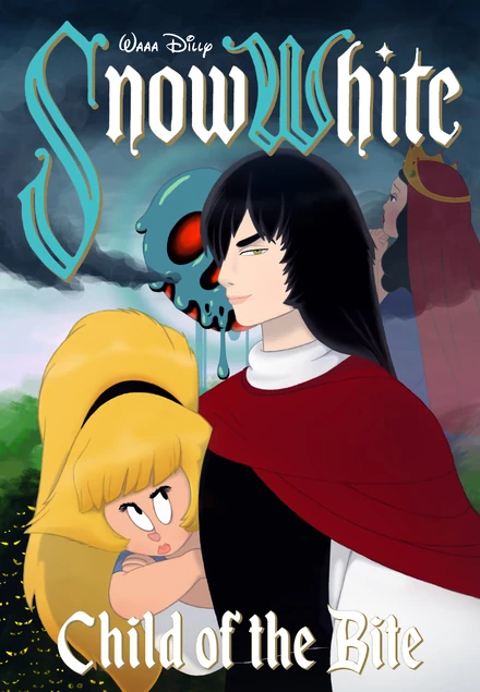Fake video cover image (2021).