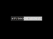 Studio Guardian 1999-2009 Logo