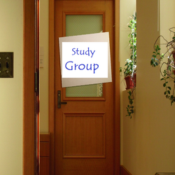 Study Group (TV series)