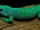 African blue day gecko (SciiFii)