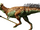 Intelligent Pachycephalosaur