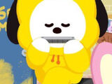 Chimmy