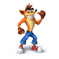 Crash Bandicoot (Smashified).png