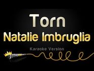 Natalie Imbruglia - Torn (Karaoke Version)-2