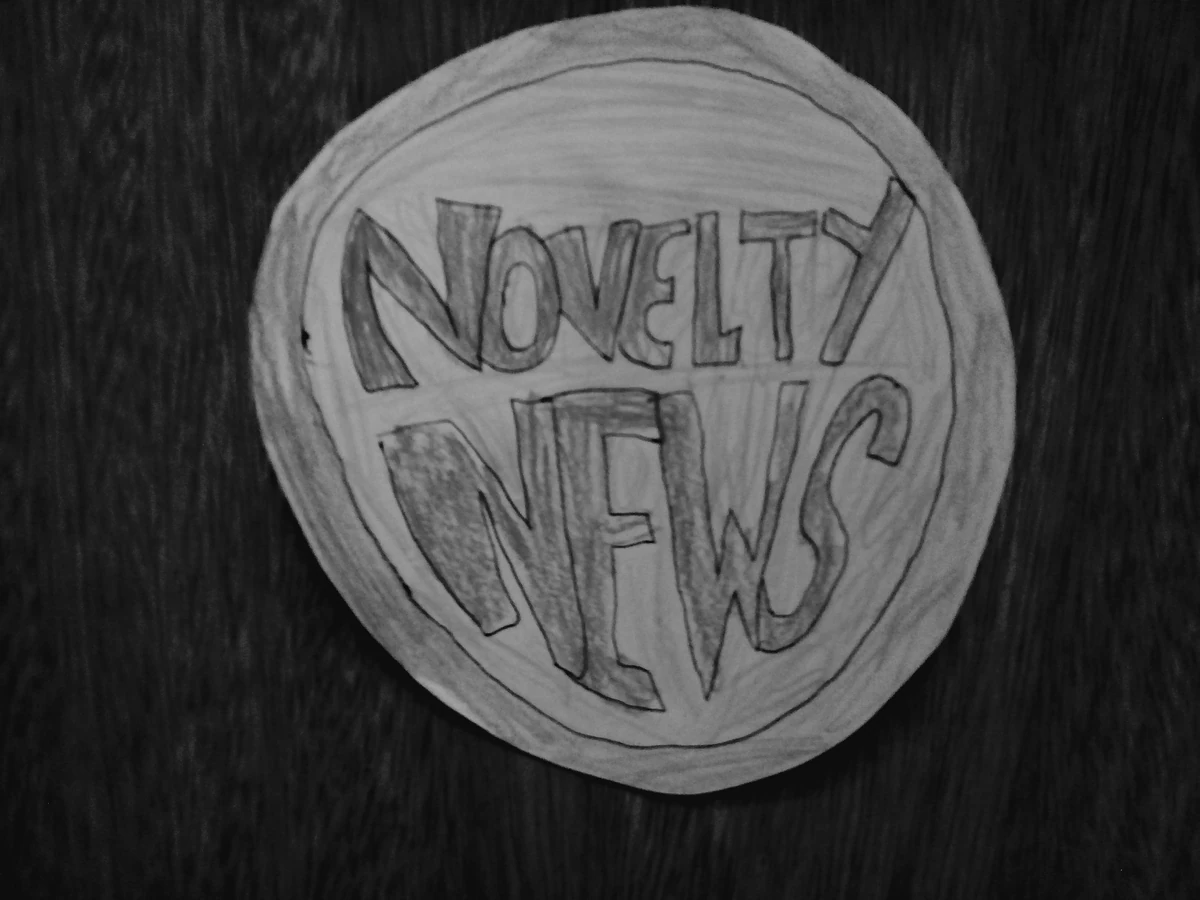 Novelty News Fanon Wiki Fandom