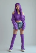 Lee Haneul