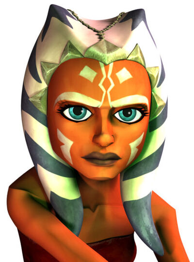 Ahsoka