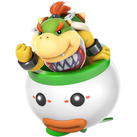 Bowser Jr