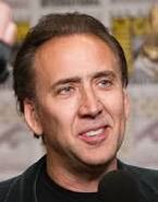 Patrick McReary (Nicolas Cage)