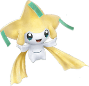 Jirachi (Referee)