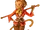 SonSon III (M.U.G.E.N Trilogy)