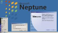 Windows Neptune is the original version of Windows 2000 and has the (Almost) same story as Windows LongHorn but It was Never Discontinued. It is used in schools on the island, The Elementary School uses Microsoft Neptune, The Jr High uses Windows 2000 and The High School uses Windows XP.