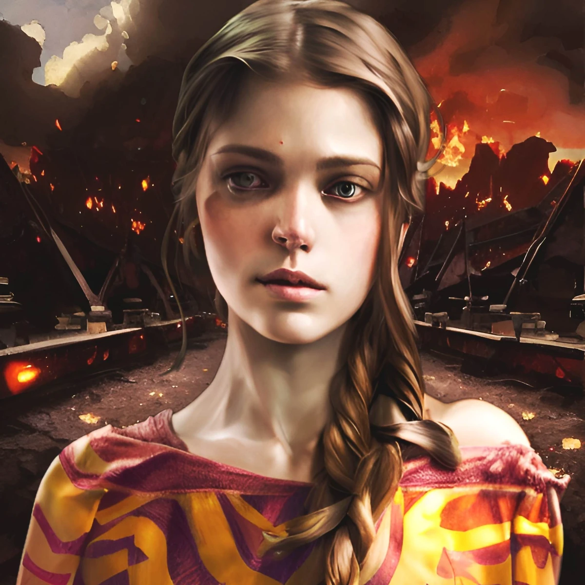 Harper (Twisted Metal character) Fanon Wiki Fandom