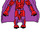 Magnetmaster (Beast Wars: Transformers: E.N.D.A.N.G.E.R.E.D. Character)