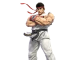 Ryu (M.U.G.E.N Trilogy)