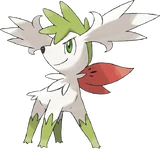 Shaymin Sky Forme