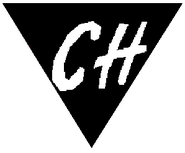Charles Hill Productions 1986-1994 In-credit Logo