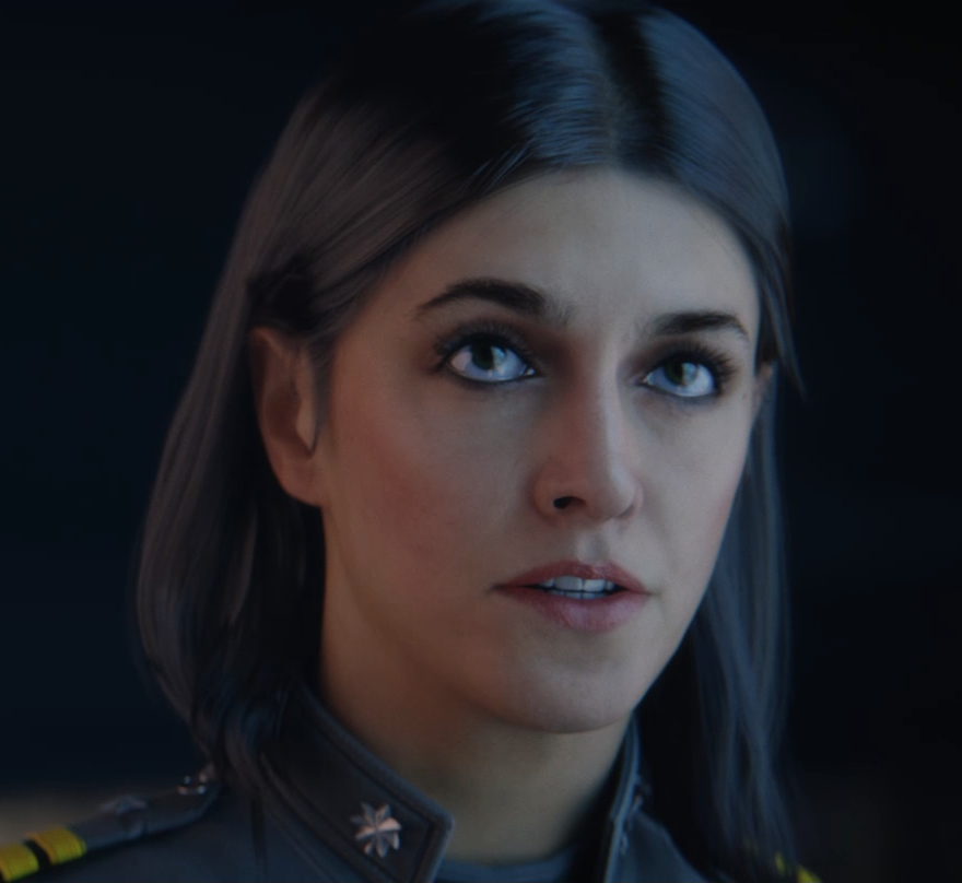 Miranda Keyes (Earth-7865) | Fanon Wiki | Fandom