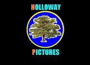 Holloway Pictures 1980-1985 Logo