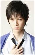 Kanata Hongo (Mao)