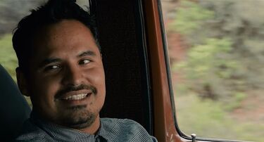 Michael Peña Ant-Man