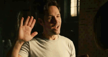 Scott Lang (Ant-Man)