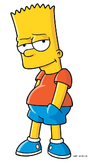 Bart Simpson