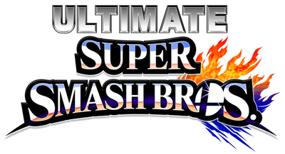 Ultimate Super Smash Bros