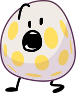 Eggy (Female)