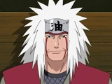 Jiraiya (S-Men)