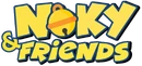 Noky & Friends png