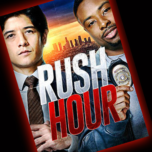 Rush Hour U.S. TV series continuation Fanon Wiki Fandom