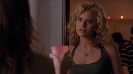 Peyton Sawyer (season 1)