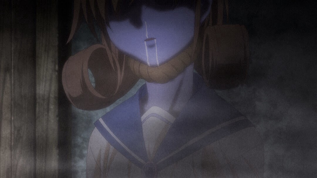 Review Corpse Party  The Mental Attic