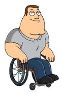 Joe Swanson