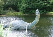 Loch Ness Monster