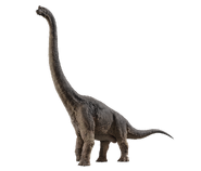 Jurassic world brachiosaurus by sonichedgehog2 dc55jvt-pre