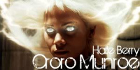 Ororo Munroe/Storm