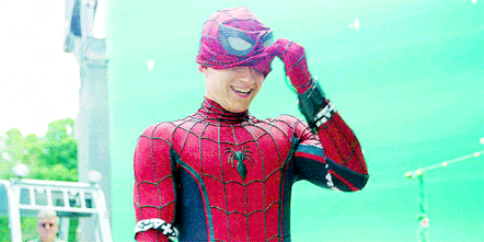 Peter Parker (Spider-Man)