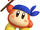 Bandana Dee (M.U.G.E.N Trilogy)