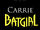 Carrie: Batgirl