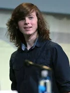 Max Darcy