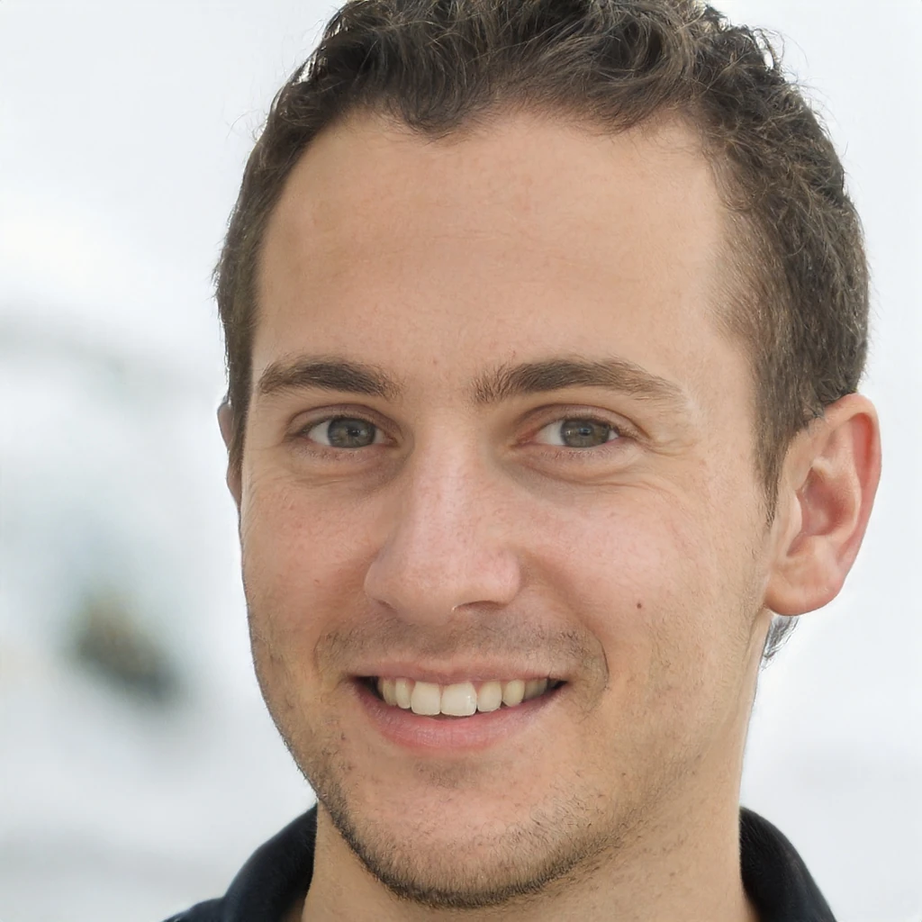 Daniel Hamilton Fanon Wiki Fandom