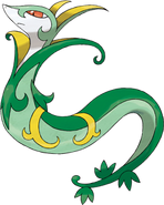 Serperior (unlockable)